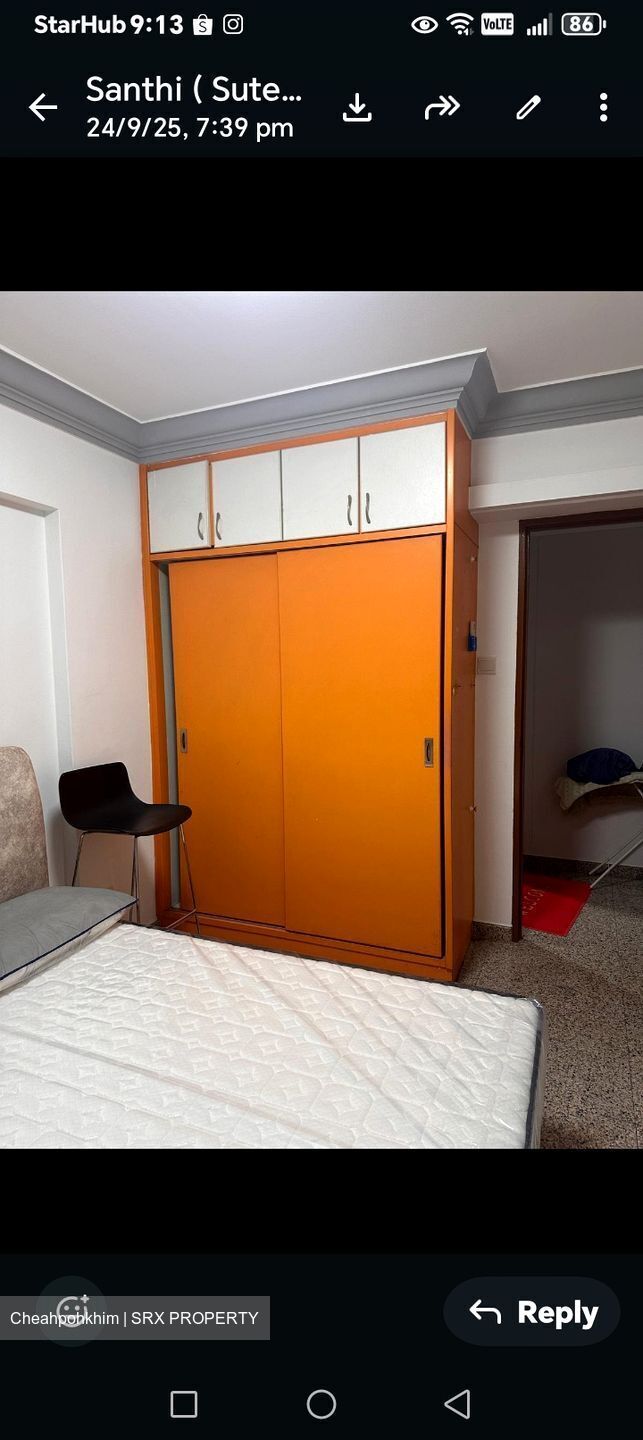 Blk 12 TOA PAYOH COURT (Toa Payoh), HDB 3 Rooms #594634331